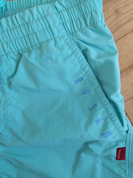 Šusťákové kalhoty, s.a.m.,122