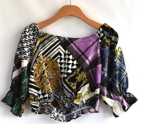 Top vel. 9 - 10 let, river island,140