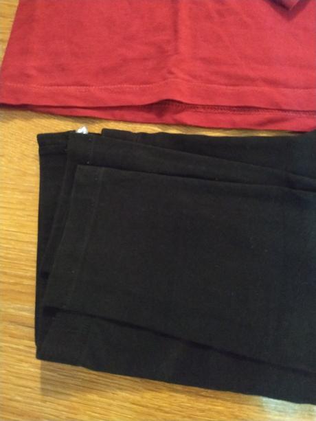 Pyžamo, pepperts,158