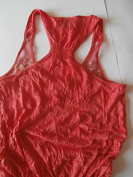 Topík na léto, river island,36