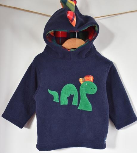 Mikina vel. 6 - 12 m, 74