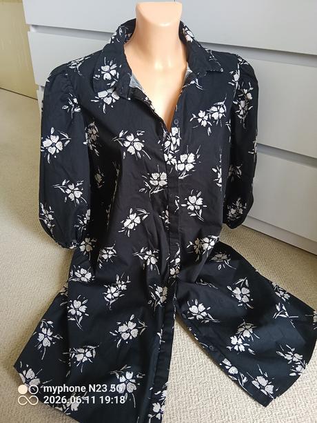 Šaty zn."george" vel."18/3xl", george,xxxl