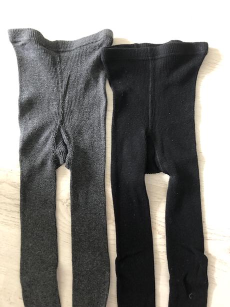 Bavlněné punčocháče, 128