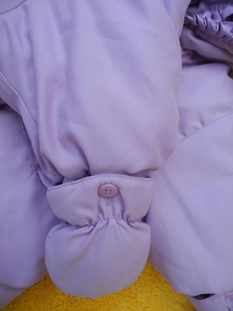 Kombinéza, george,68