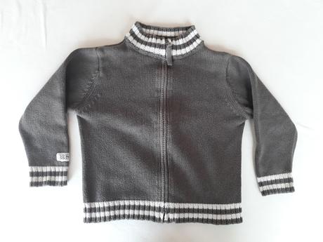 Svetr 104, cherokee,104