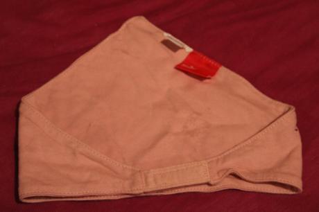 Dívčí šátek puma, obvod 43 - 45 cm, puma,86