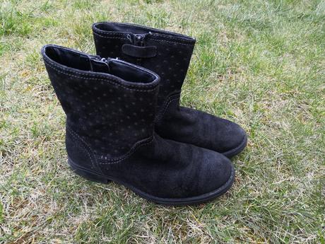 Boty & kozačky nižší geox vel. 32, geox,32