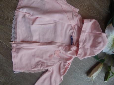 Krasna mikinka zn. original marines, original marines,86