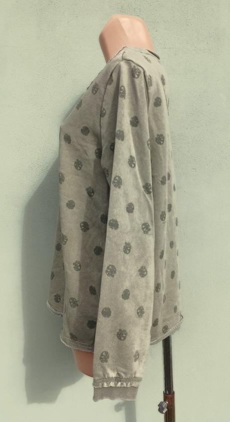 Mikina gina - vel.40, gina,40