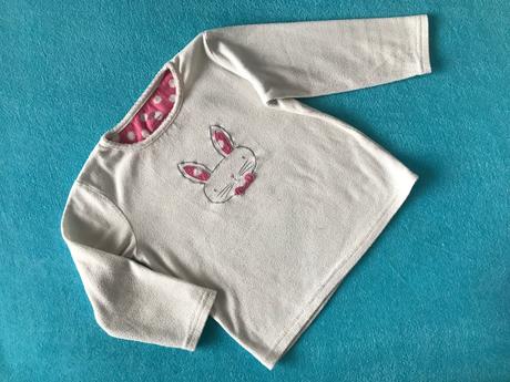 Tři pyžamka 98/104, f&f,98