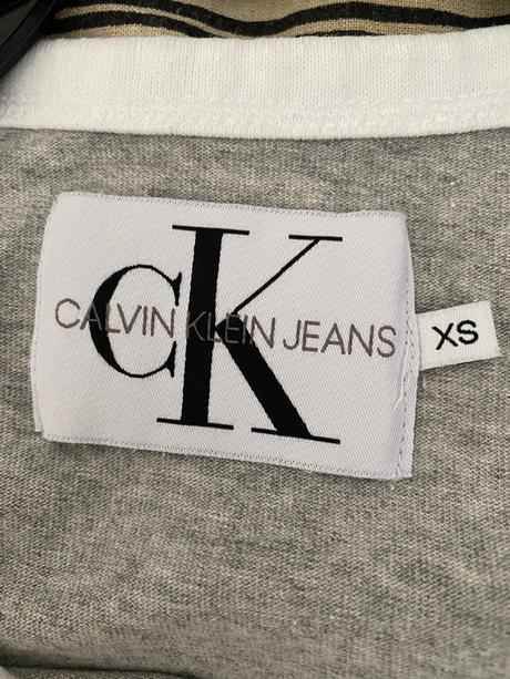 Dámské šaty calvin klein, calvin klein,xs