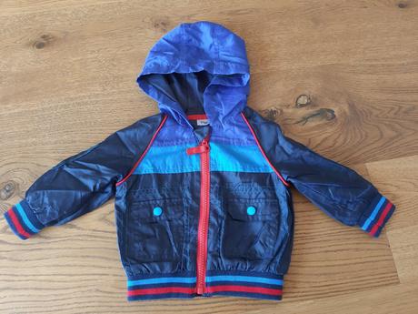 Bundička pro kluka, f&f,68