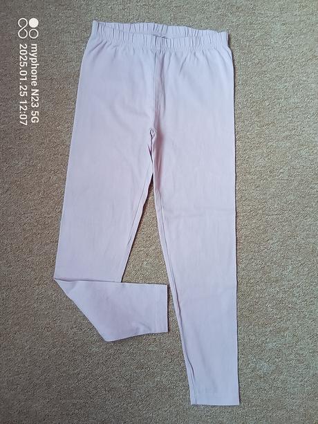 Sada oblečení vel."134", 122–134