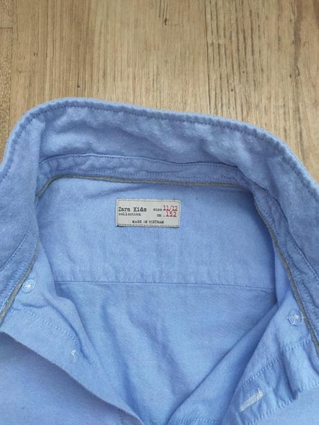Košile 152, zara,152