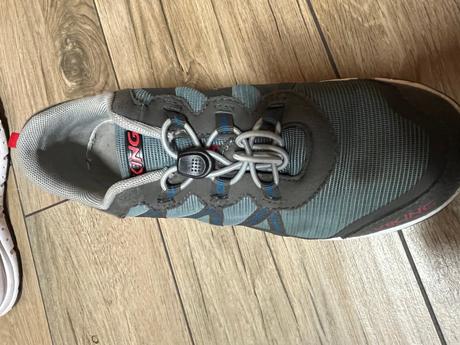 Tenisky viking kollen vel. 36, viking,36