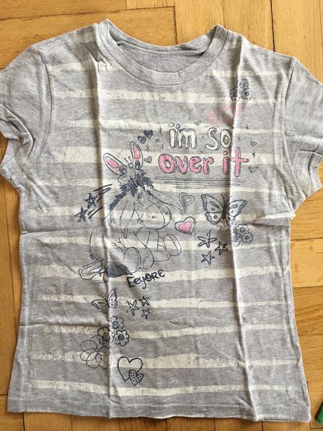 Tričko disney vel. s, disney,s