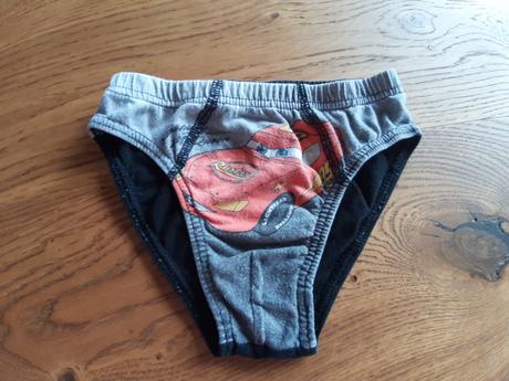 Slipy pro kluka, disney,104