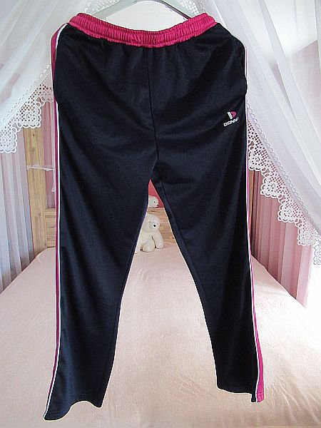 Tepláky, donnay,158