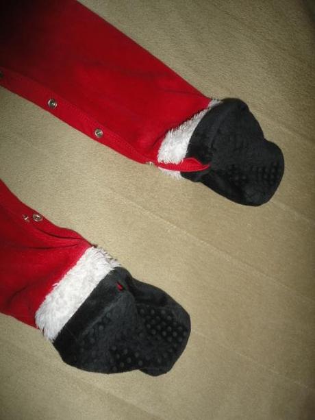 Santovský overal f+f, vel. 12-18 měsíců, 80