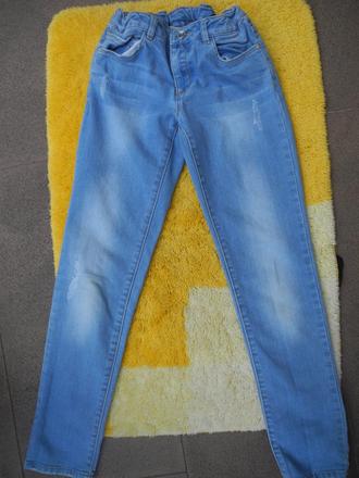 Rifle, zara,152