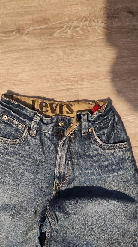 Kraťasy - levis, levis,116