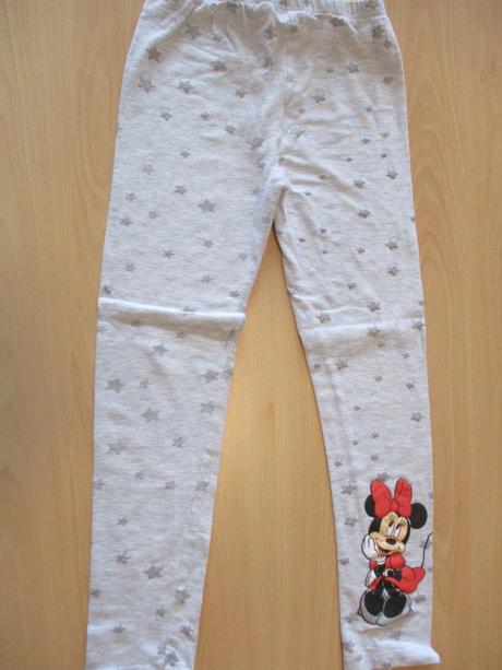 Legíny, disney,134