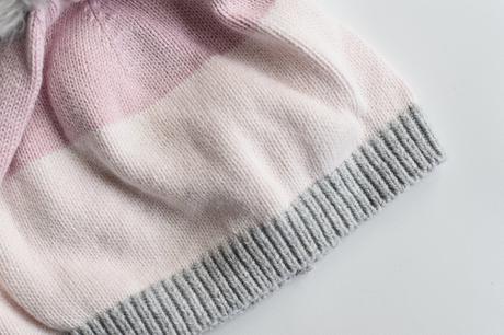 Čepice vel. 1 - 3 roky, 86