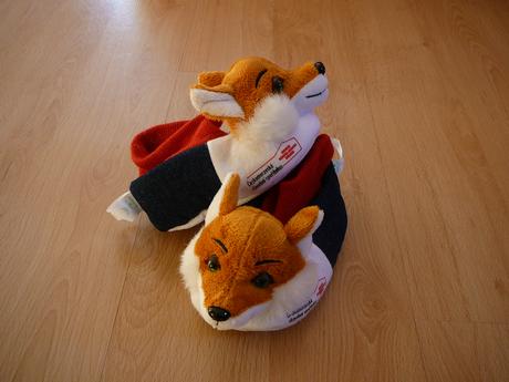 Papučky/capáčky, 20