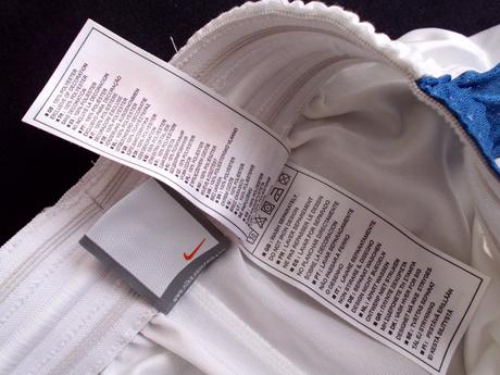 Dry fit uni xs športové, nike,xs