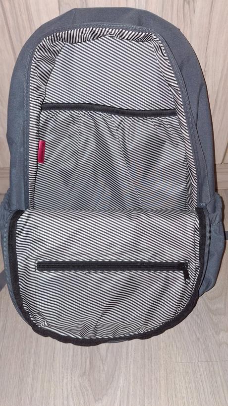 Školní batoh topgal, 