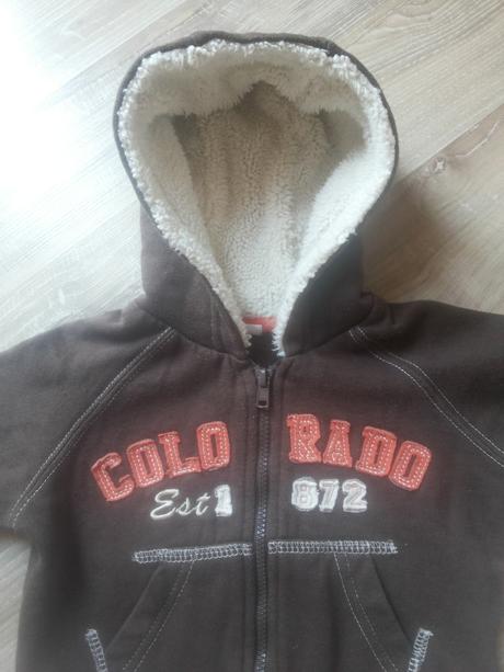 Mikina pro chlapečka f&f, f&f,68