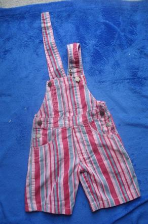 Lacláče na opravu, 104