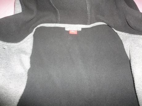 Přechodová bundo/mikina s.oliver, vel. 158/164, s.oliver,158