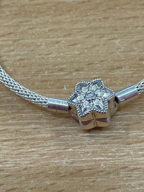 Pandora naramek, pandora