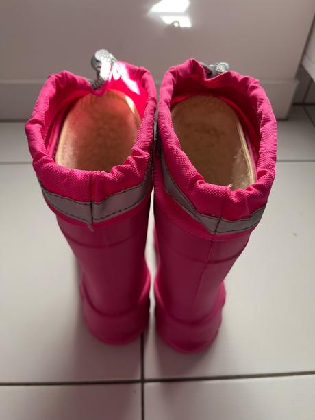 Zateplené holiny demar vel. 32/33, demar,33