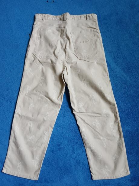 3/4 kalhoty vel.l, l