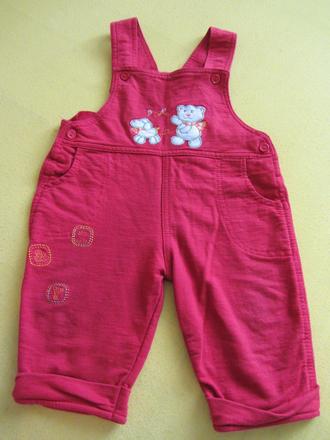 Červené zahradníčky., k&y,80