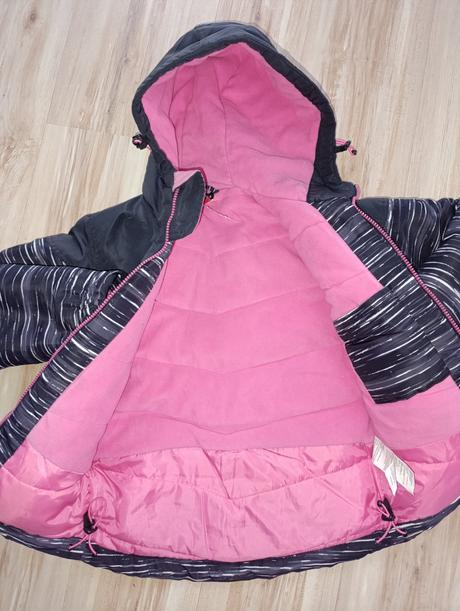 Zimní bunda sam73, sam73,140