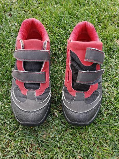 Unisex boty decathlon quechua vel. 30, quechua,30