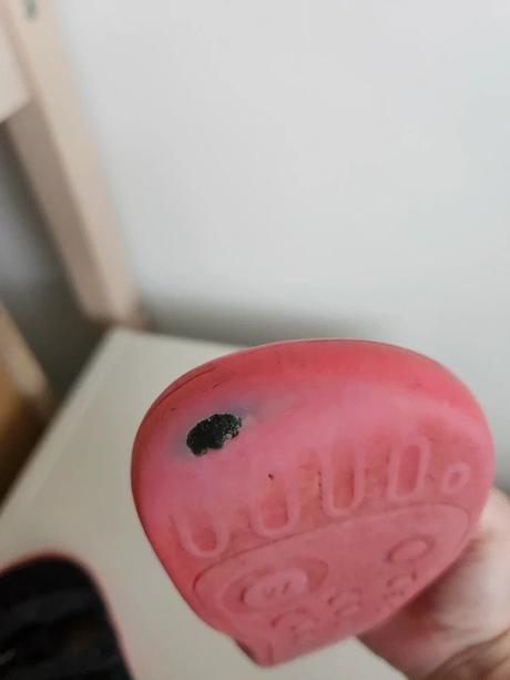 Kožené barefoot sandály, vel. 27, beda,27