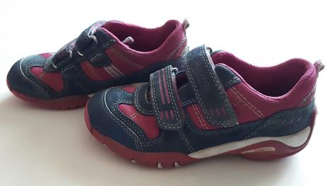 Dětské boty, botky, tenisky, vel.29, superfit, superfit,29