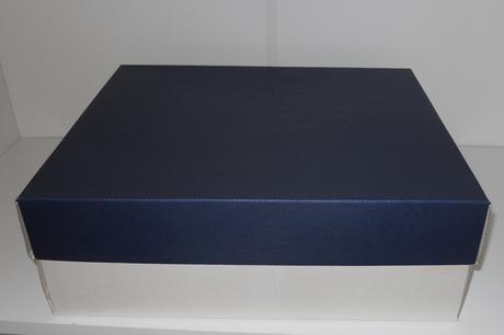 Thun bernadotte pomněnky šapo, dárkové balení,