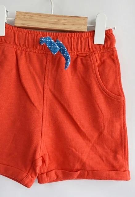 Kraťasy vel. 18 - 24m, marks & spencer,92