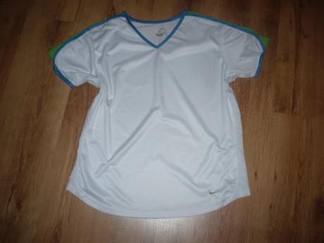 Tričko zn. nike dry-fit, vel. l, nike,l