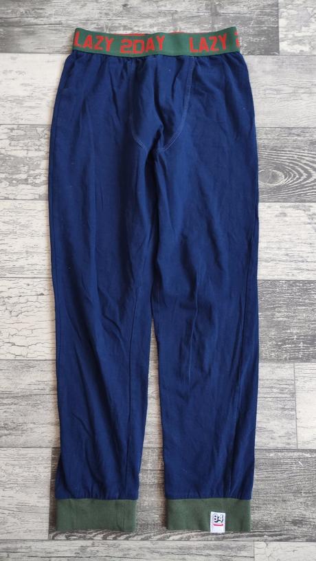 Pyžamové kalhoty/spodky, marks & spencer,140