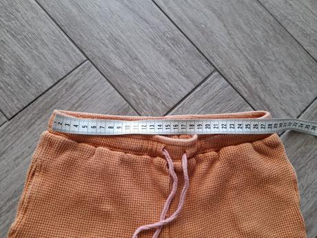 Chlapecké kraťasy zn. sinsay vel. 140, sinsay,140