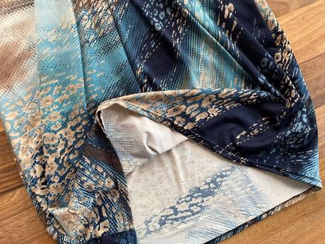 Minišaty nebo top, vel s, evita, evita,s