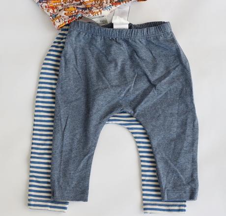 Legíny vel. 3 - 6 m, next,68