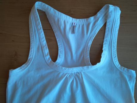 Tílko / boxer zn. "fishbone" ve vel. "s", fishbone,s