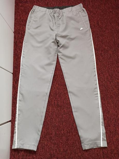 Sportovní kalhoty 164, f&f,164